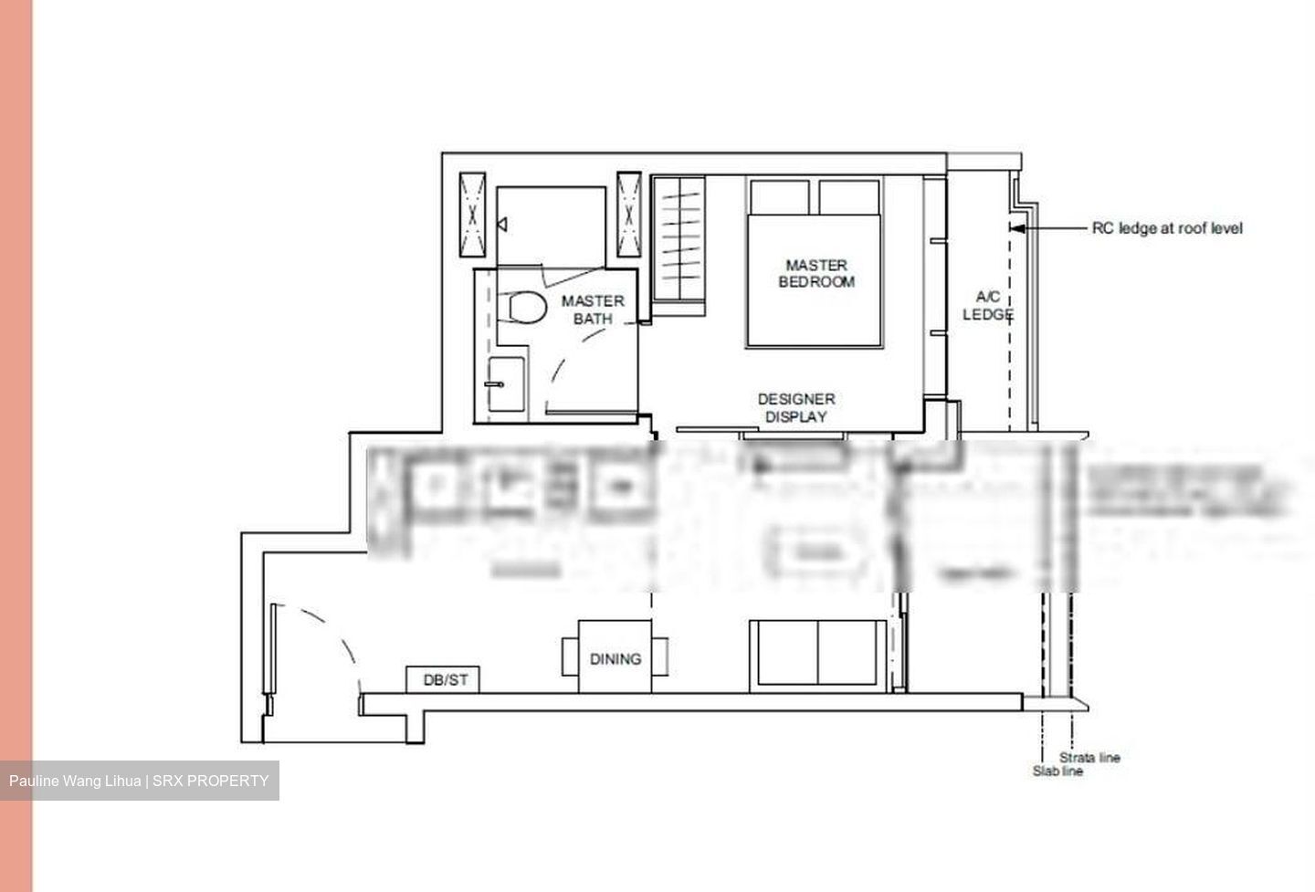 Haus On Handy (D9), Condominium #623197861
